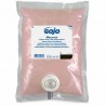 JABON DELUXE GOJO ROSADO CLAVE 2117-08 PIEZA