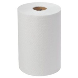 TOALLA ROLLO FAPSA BLANCA TR180 DE 180 MTS. PIEZA