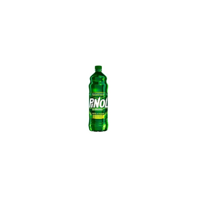 PINOL ALEN DE 1000 Ml.