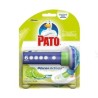 GEL LIMPIADOR PARA WC PATO DISCOS ACTIVOS 36 ML. + APLICADOR