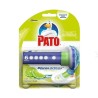 GEL LIMPIADOR PARA WC PATO DISCOS ACTIVOS 36 ML. + APLICADOR