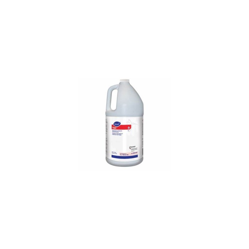 DETERGENTE DESINFECTANTE FRUTA-VERDURA VIPER 4LT. 101104643