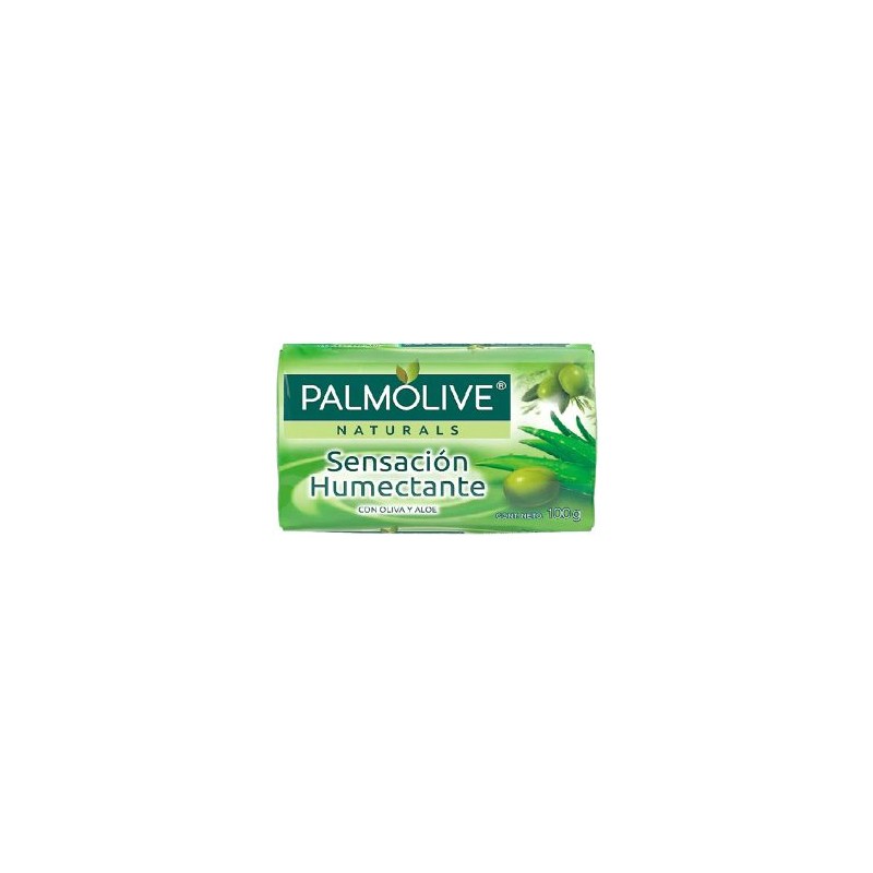 JABON PALMOLIVE DE 100 GMS